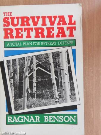 The Survival Retreat