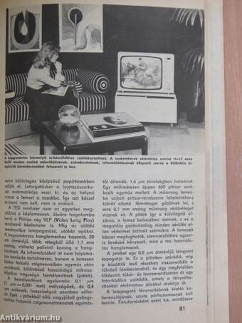 Univerzum 1978. (nem teljes évfolyam)