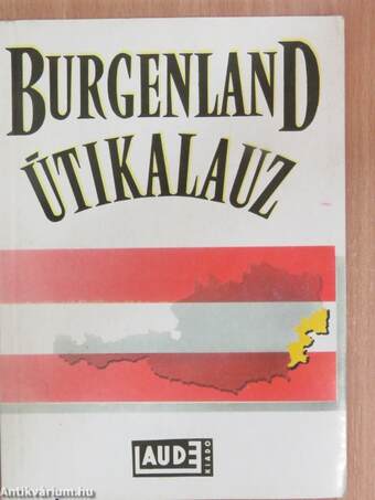 Burgenland útikalauz