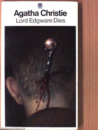 Lord Edgware Dies