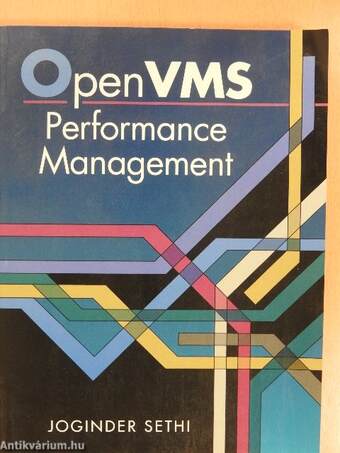 Open VMS Performance Management