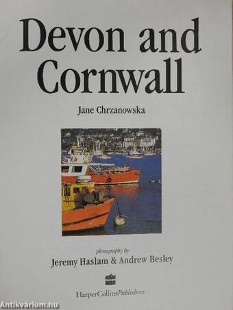 Devon and Cornwall