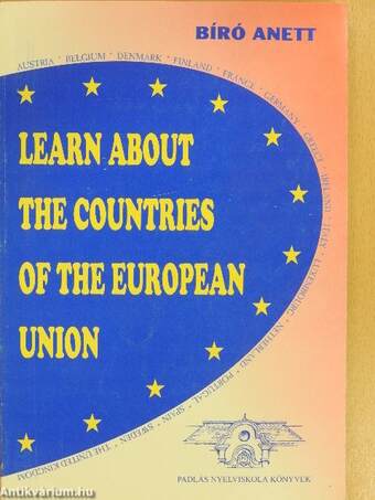 Learn About the Countries of the European Union