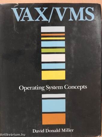 VAX/VMS Operating System Concepts