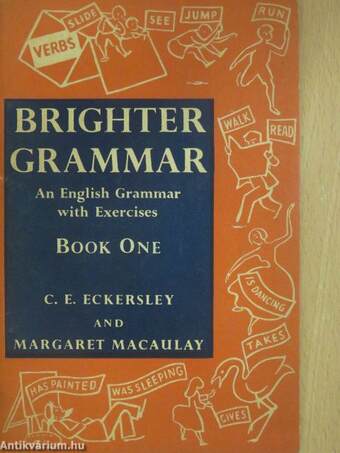 Brighter Grammar 1.