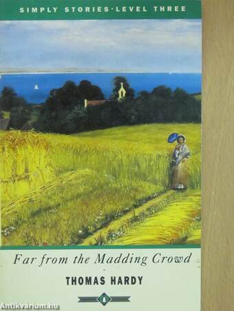 Far from the Madding Crowd