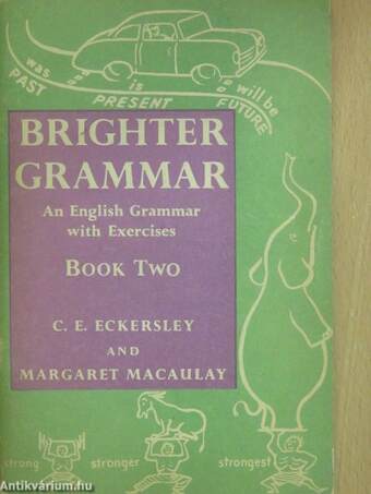 Brighter Grammar 2.