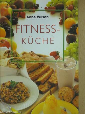 Fitness-Küche