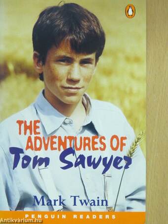 The Adventures of Tom Sawyer