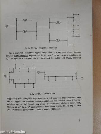 Erősáramú elektrotechnika II.