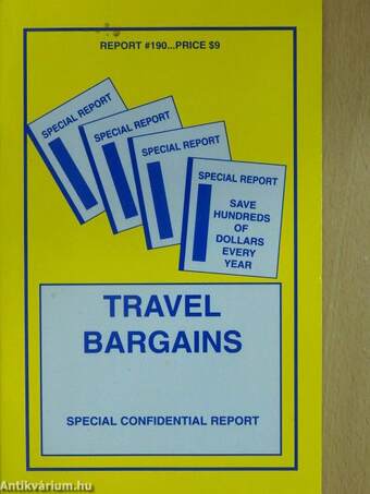 Travel Bargains