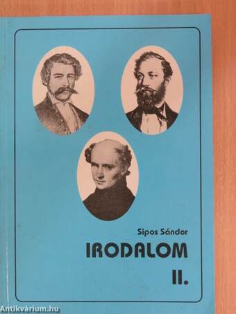 Irodalom II.