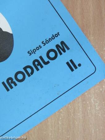 Irodalom II.