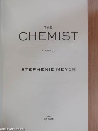 The Chemist