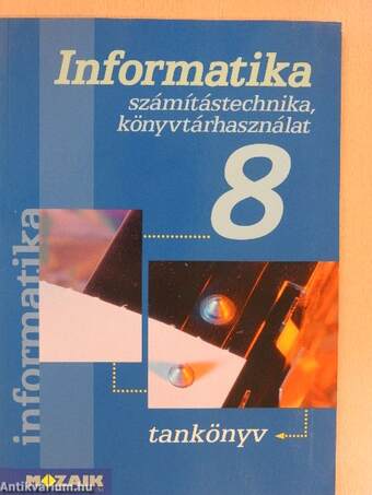 Informatika 8.