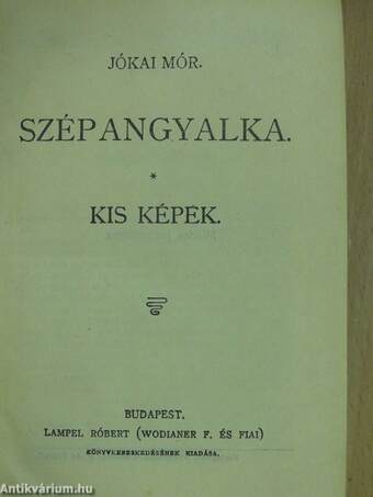 122 mű 23 kötetben a Magyar Könyvtár sorozatból (nem teljes sorozat)