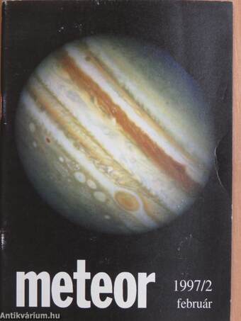 Meteor 1997. február