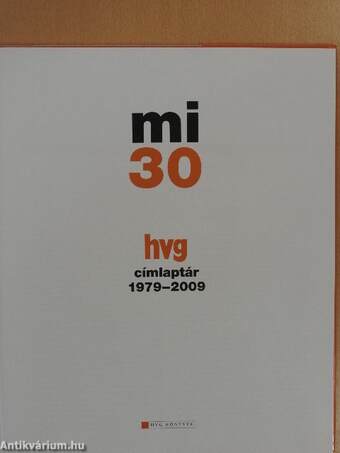 Mi 30 - DVD-vel