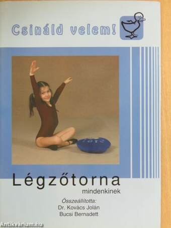 Légzőtorna