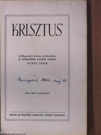 Krisztus