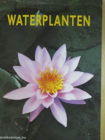 Waterplanten