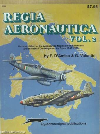 Regia Aeronautica 2.