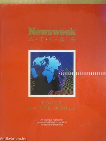 Newsweek Atlas