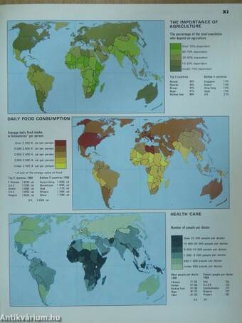 Newsweek Atlas