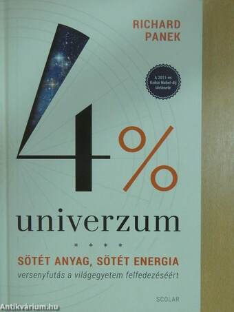 4% univerzum