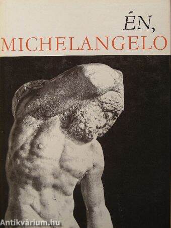 Én, Michelangelo