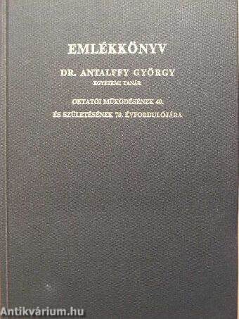 Emlékkönyv