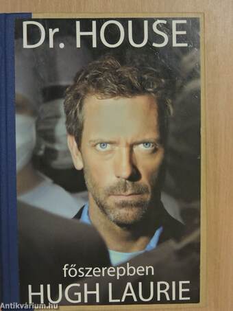 Dr. House