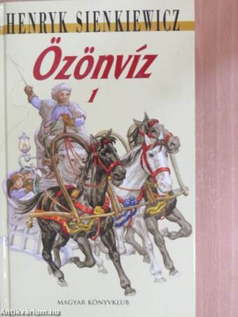 Özönvíz 1-2.