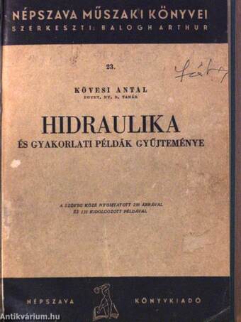 Hidraulika