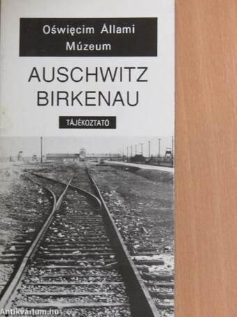 Auschwitz-Birkenau