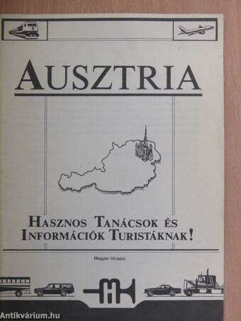 Ausztria