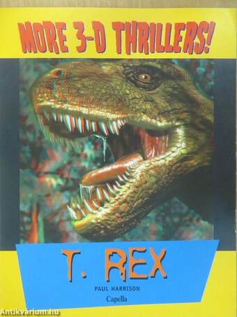 T-Rex