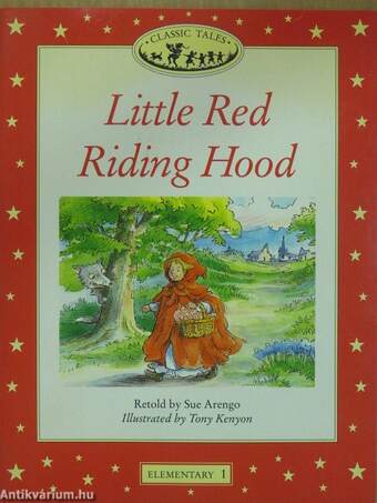 Little Red Riding Hood