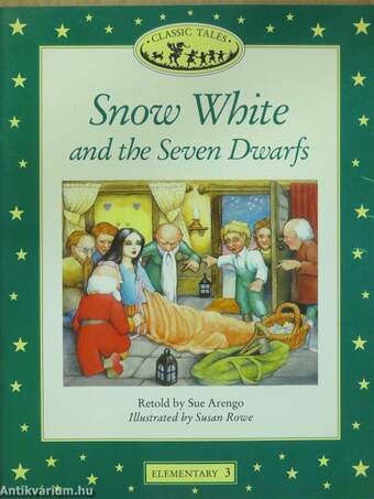 Snow White and the Seven Dwarfs