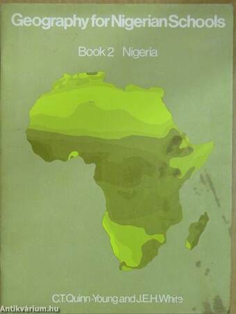 Geography for Nigerian Schools