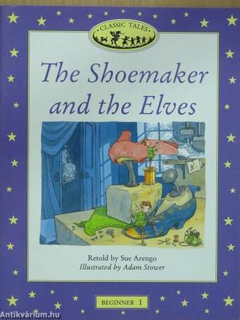 The Shoemaker and the Elves