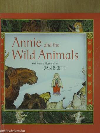 Annie and the Wild Animals