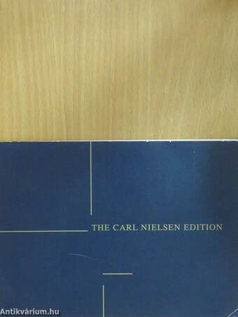 The Carl Nielsen Edition 1993-2009