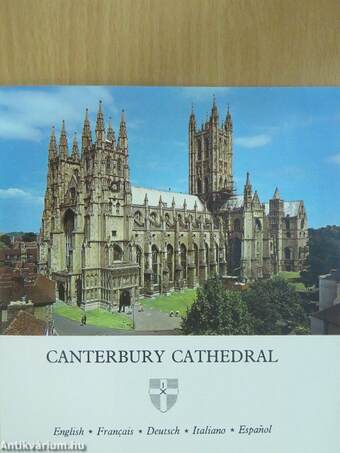 Canterbury Cathedral