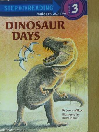 Dinosaur Days