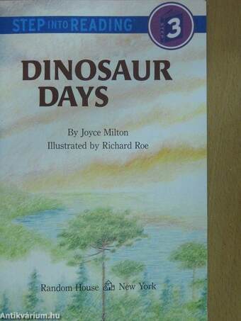 Dinosaur Days