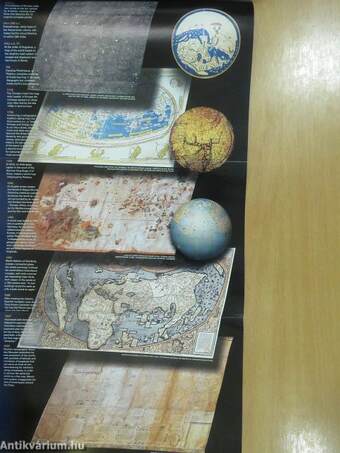 National Geographic 1998. (nem teljes évfolyam)