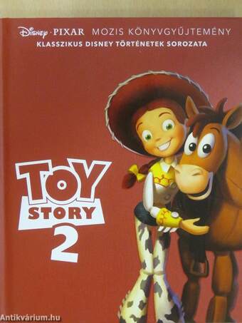 Toy story 2