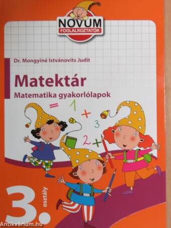 Matektár 3.