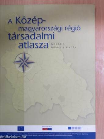 A Közép-magyarországi régió társadalmi atlasza